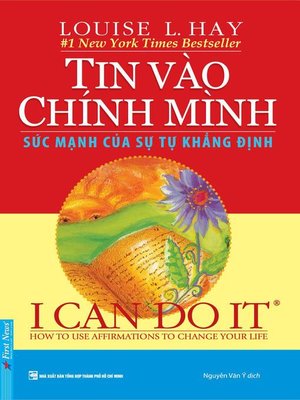 Tin Vào Chính Mình - ebook